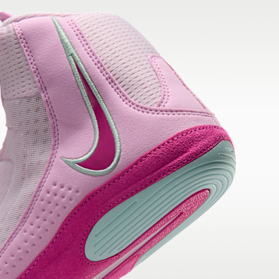 Nike Inflict 4 Wrestling Shoes