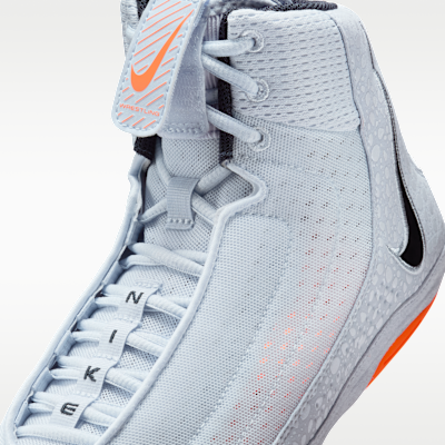 Nike Inflict 4 SE Wrestling Shoes