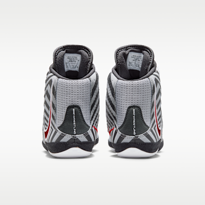 Nike Inflict 4 SE Wrestling Shoes
