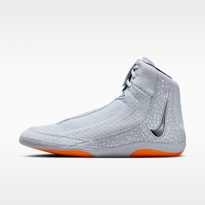 Nike Inflict 4 SE Wrestling Shoes