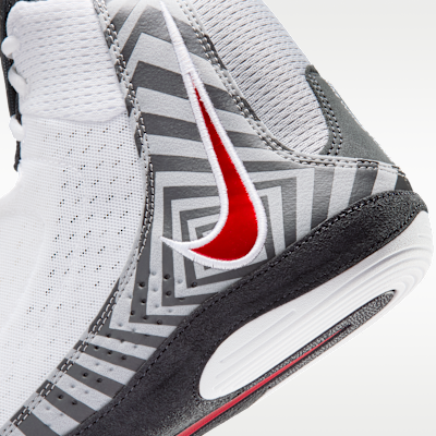 Nike Inflict 4 SE Wrestling Shoes