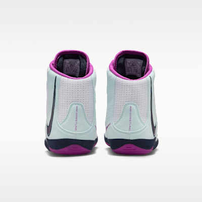 Nike Inflict 4 Wrestling Shoes