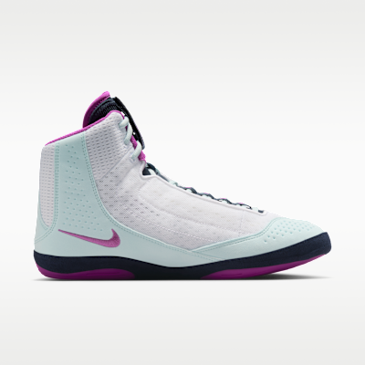 Nike Inflict 4 Wrestling Shoes