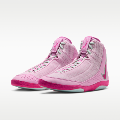 Nike Inflict 4 Wrestling Shoes