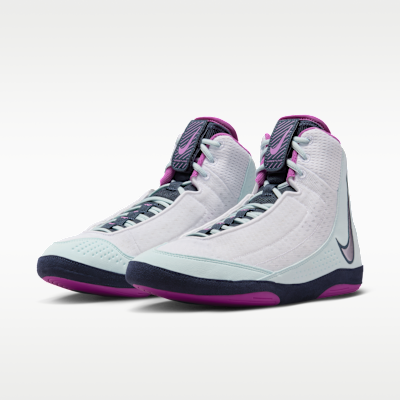 Nike Inflict 4 Wrestling Shoes