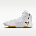 Nike Inflict 4 Wrestling Shoes