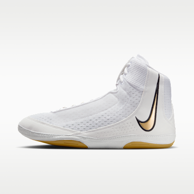 Nike Inflict 4 Wrestling Shoes