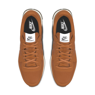 Nike Internationalist By You Custom Men's Shoe