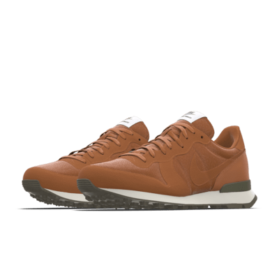 Nike Internationalist By You Custom Men's Shoe