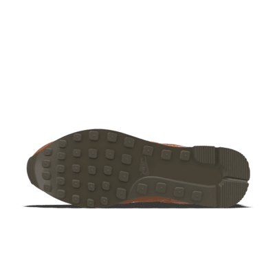 Nike Internationalist By You Custom Men's Shoe