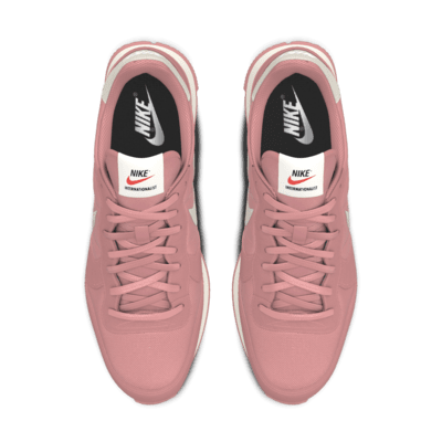 Nike Internationalist By You Custom Men's Shoe