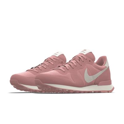 Nike Internationalist By You Custom Men's Shoe