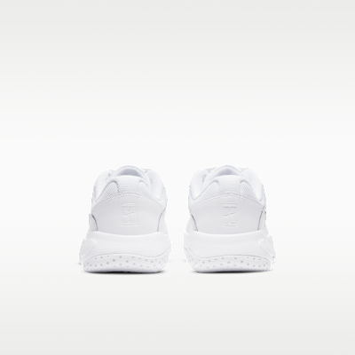 NikeCourt Jr. Lite 2 Big Kids’ Tennis Shoes