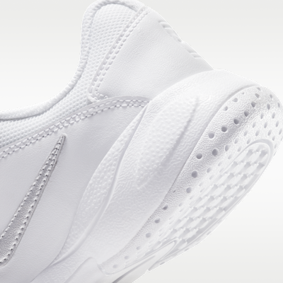 NikeCourt Jr. Lite 2 Big Kids’ Tennis Shoes