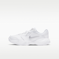 NikeCourt Jr. Lite 2 Big Kids’ Tennis Shoes