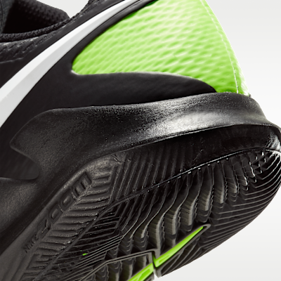 NikeCourt Jr. Vapor X Little/Big Kids' Tennis Shoes