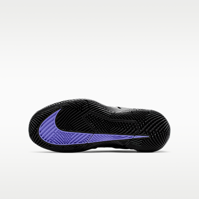 NikeCourt Jr. Vapor X Little/Big Kids' Tennis Shoes