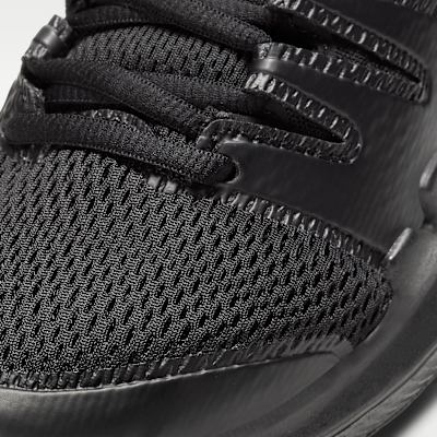 NikeCourt Jr. Vapor X Little/Big Kids' Tennis Shoes