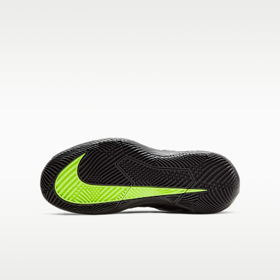 NikeCourt Jr. Vapor X Little/Big Kids' Tennis Shoes