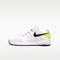 NikeCourt Jr. Vapor X Little/Big Kids' Tennis Shoes
