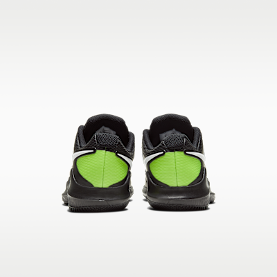 NikeCourt Jr. Vapor X Little/Big Kids' Tennis Shoes