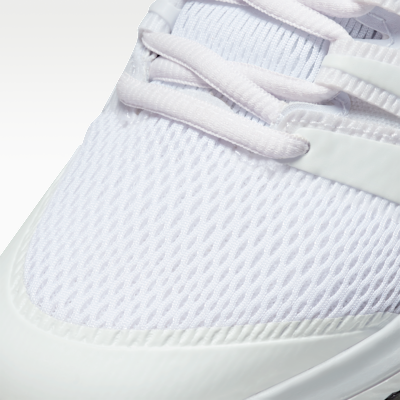 NikeCourt Jr. Vapor X Little/Big Kids' Tennis Shoes