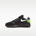 NikeCourt Jr. Vapor X Little/Big Kids' Tennis Shoes