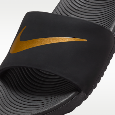 Nike Kawa Little/Big Kids' Slides