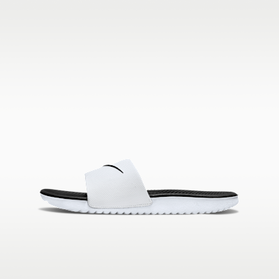 Nike Kawa Little/Big Kids' Slides