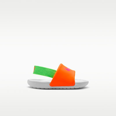 Nike Kawa Baby/Toddler Slides