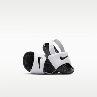 Nike Kawa Baby/Toddler Slides