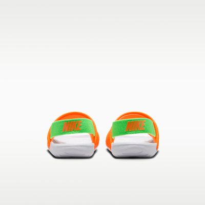 Nike Kawa Baby/Toddler Slides