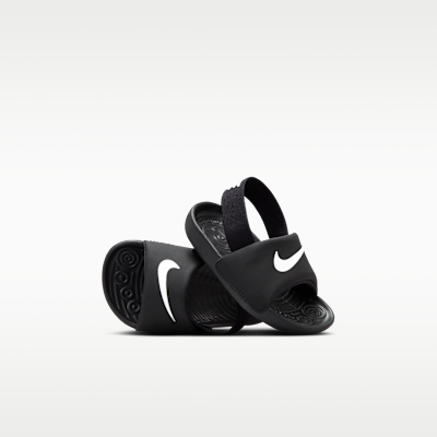 Nike Kawa Baby/Toddler Slides