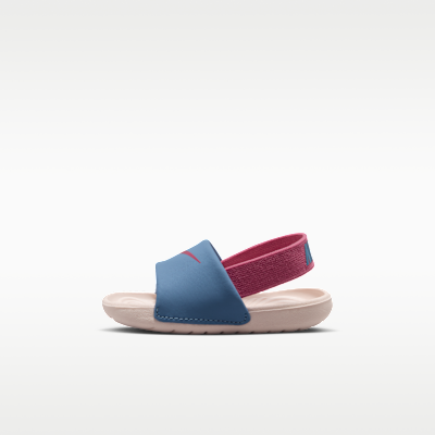 Nike Kawa Baby/Toddler Slides