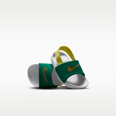 Nike Kawa Baby/Toddler Slides