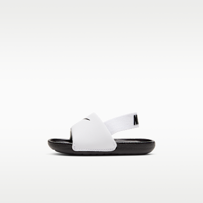 Nike Kawa Baby/Toddler Slides