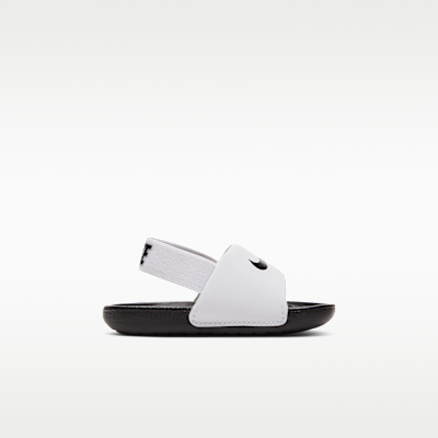 Nike Kawa Baby/Toddler Slides