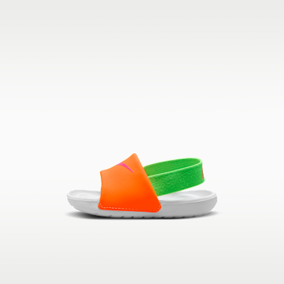 Nike Kawa Baby/Toddler Slides