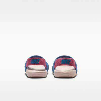Nike Kawa Baby/Toddler Slides