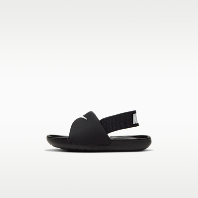 Nike Kawa Baby/Toddler Slides