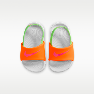Nike Kawa Baby/Toddler Slides
