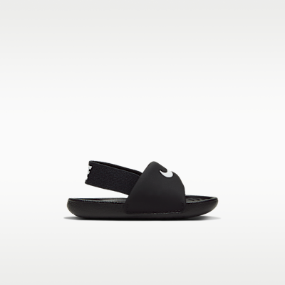 Nike Kawa Baby/Toddler Slides