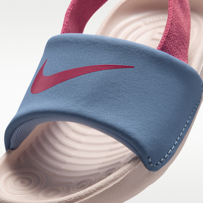 Nike Kawa Baby/Toddler Slides