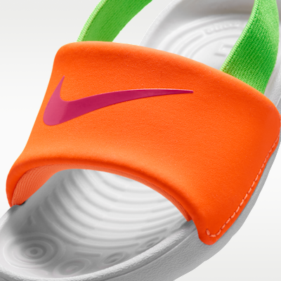 Nike Kawa Baby/Toddler Slides