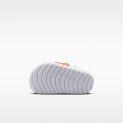 Nike Kawa Baby/Toddler Slides