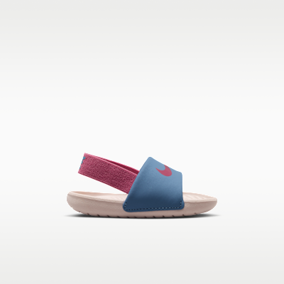 Nike Kawa Baby/Toddler Slides