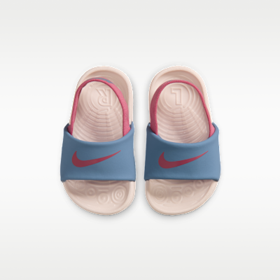 Nike Kawa Baby/Toddler Slides