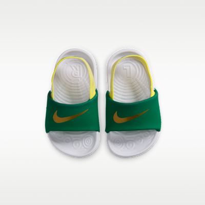 Nike Kawa Baby/Toddler Slides
