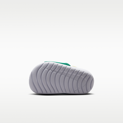 Nike Kawa Baby/Toddler Slides