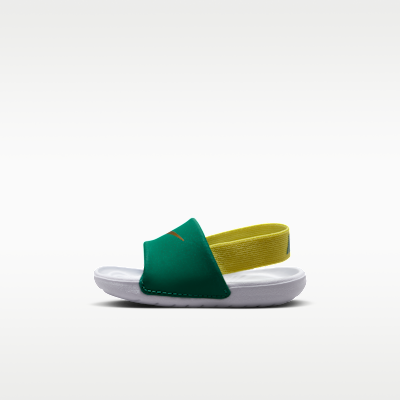 Nike Kawa Baby/Toddler Slides